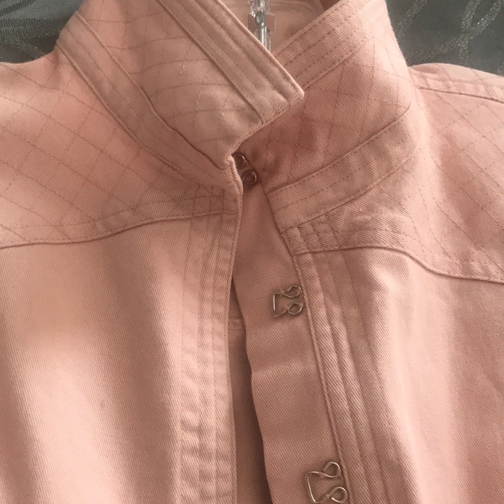 Dvf Jacket - image 2